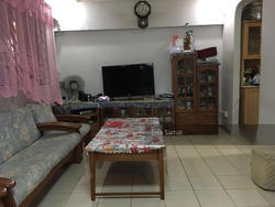 Blk 311 Yishun Ring Road (Yishun), HDB 4 Rooms #121173022